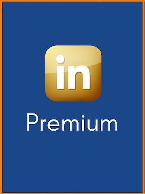 اشتراک LinkedIn Premium Career (سه‌ماهه)