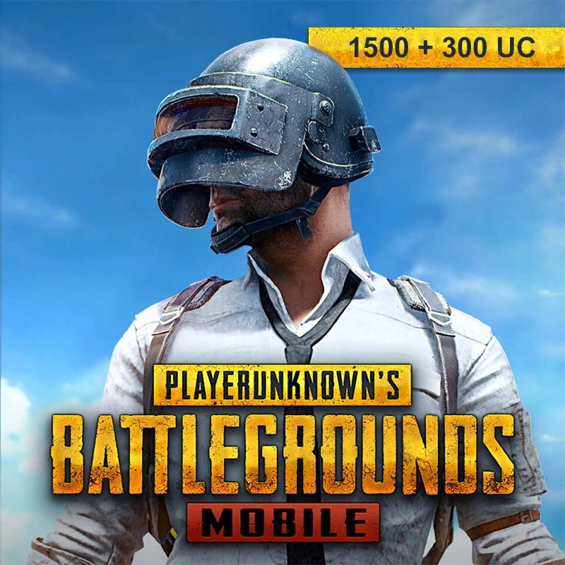 Pubg Mobile UC
